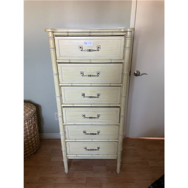 Vintage Dresser (BRING HELP!)