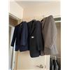 Image 1 : Mens Suit Jackets