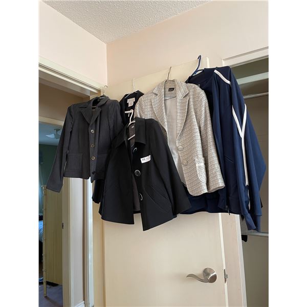 Assorted Womens Dressware