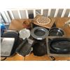 Image 1 : Large Assortment of Kitchenware