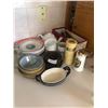 Image 1 : Assorted Kitchenware
