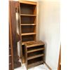 Image 1 : Wooden Shelving Units (BRING HELP!)