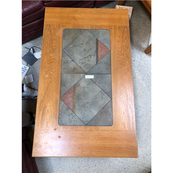 Vintage Coffee Table