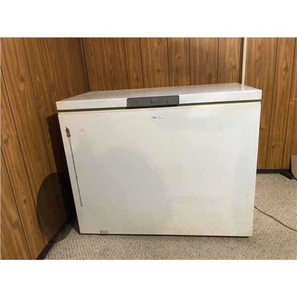 Deep Freeze (BRING HELP!!)