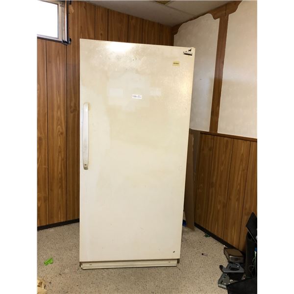 Kenmoore Fridge (BRING HELP!)