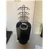 Image 2 : Keurig Coffee Maker With Coffee Pod Holder