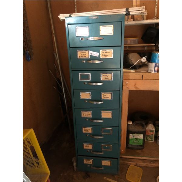 Assortment Of Miscellaneous Hardware