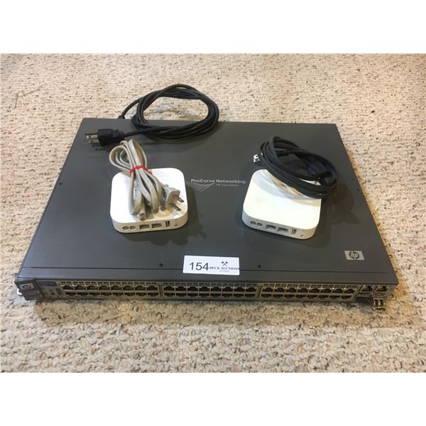 Network Hardware Beck Auctions Inc.