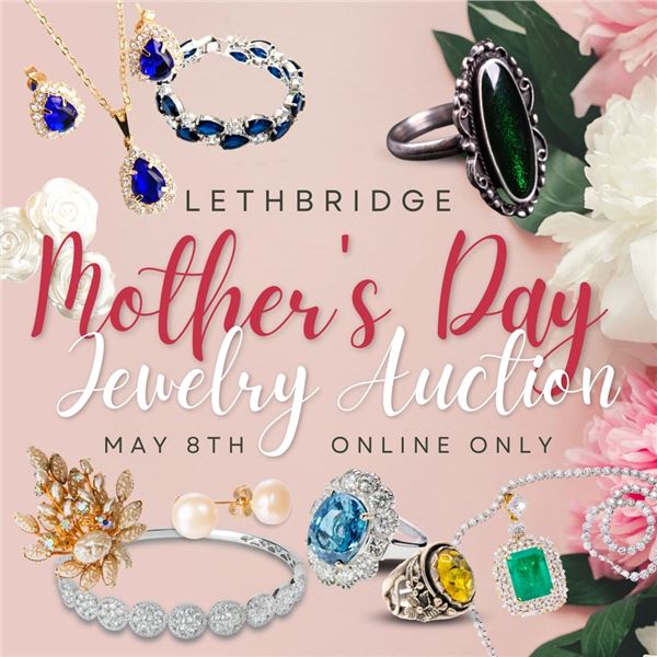 WELCOME TO YOUR KASTNER LETHBRIDGE MOTHERS DAY