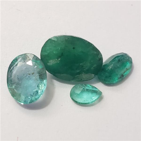 EMERALD(2.15CT)