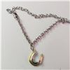 Image 1 : SILVER RHODIUM PLATED DIAMOND BRACELET