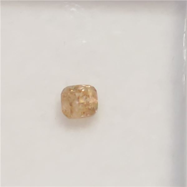 DIAMOND(0.26CT)