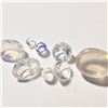 Image 1 : GENUINE MOONSTONE(5CT)