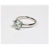 Image 2 : GRA CERTIFIED 2.0 CT ROUND BRILLIANT SOLITAIRE