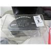 Image 1 : Wilson Autographed Ahuad Black Mini Football