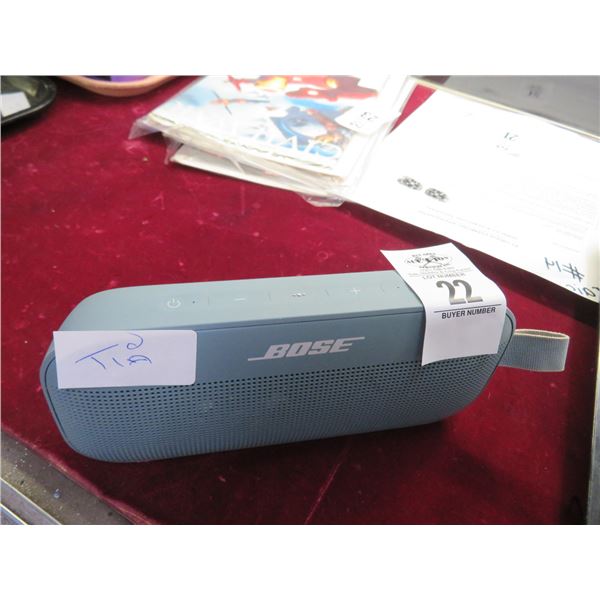 Bose Speaker