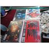 Image 1 : Lot of Marvel Comic Books