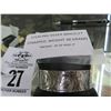 Image 1 : Sterling Silver Bracelet 30g