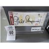 Image 1 : Autographed Glae Sayers Game Day Ticket