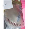 Image 3 : Autographed Naimoli, Quinton McCracken Baseball