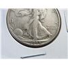 Image 2 : 1944 Silver Liberty Half Dollar