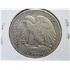 Image 3 : 1944 Silver Liberty Half Dollar