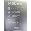 Image 2 : M8L2022 Smart Phone