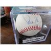 Image 2 : 4-Alex Cobb, David Eckstein, Danys Baez, Jeremy Hellickson Autographed