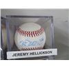 Image 4 : 4-Alex Cobb, David Eckstein, Danys Baez, Jeremy Hellickson Autographed