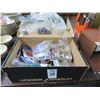 Image 1 : Box of Fashion Jewelry