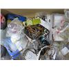 Image 3 : Box of Fashion Jewelry