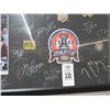 Image 2 : Shadow Box Team Autographed Lightning 2004 Stanley Cup Team