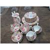 Image 1 : Royal Standard Tea Set