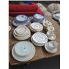 Image 1 : Lot of Asst. Dishes and China