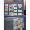 Image 2 : Lot of Stamp Albums and Stamp Books