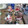 Image 3 : 11-Buccaneer Bobbleheads - 11 X $