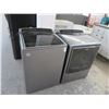 Image 1 : Whirlpool Washer/Dryer Set