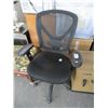 Image 1 : Black Office Chair