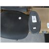 Image 2 : Black Office Chair