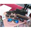 Image 1 : 6-Maui Jim Sunglasses - 6 X $