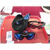 Image 1 : 3-Costa Sunglasses - 3 X $