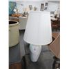 Image 1 : Porcelain Table Lamp
