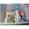 Image 1 : Lot of Marvel Comic Books