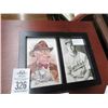 Image 1 : Framed Branch Rickey Print