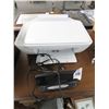 Image 1 : HP Scanner and Alarm Clock