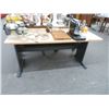 Image 1 : Office Desk - 60" x 28"