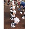 Image 2 : 6-Tampa Bay Lightning Bobbleheads - 6 X $