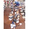 Image 1 : 10-Tampa Bay Lightning Bobbleheads - 10 X $