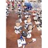 Image 1 : 10-Tampa Bay Lightning Bobbleheads - 10 X $