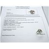 Image 1 : 14K WG Diamond Ring w/11 Round Cut and Single Diamonds 5.6g - Replacement Value $5,800.00